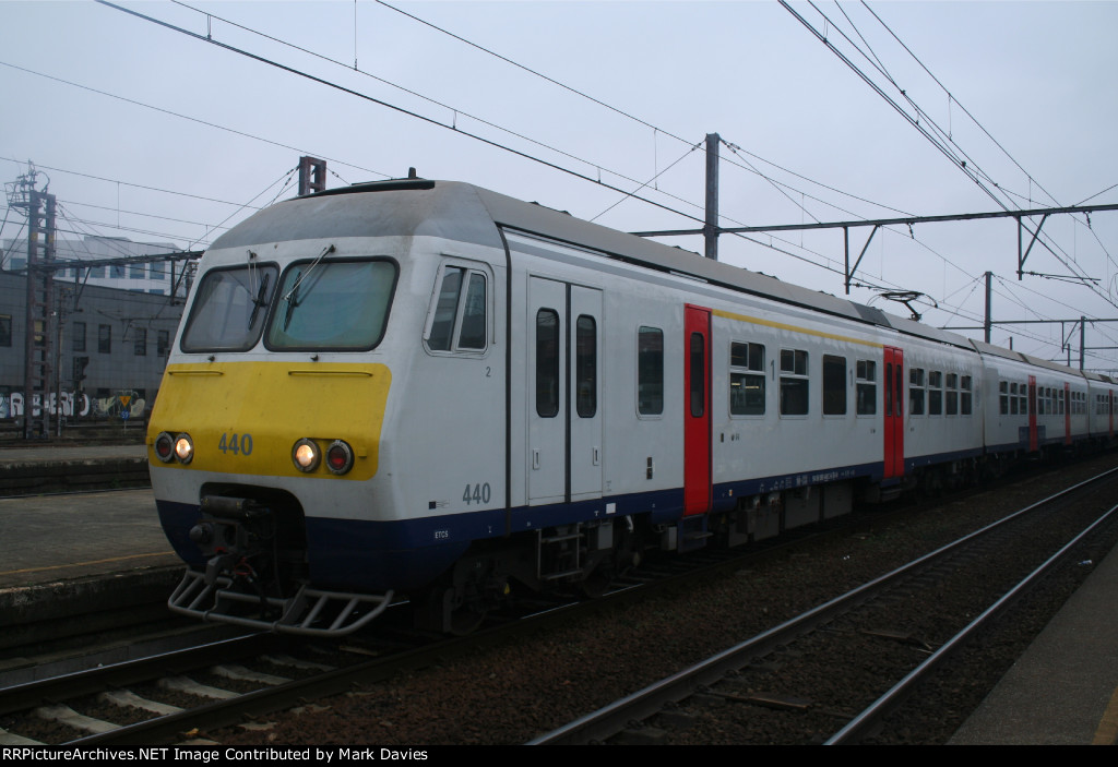 SNCB 440